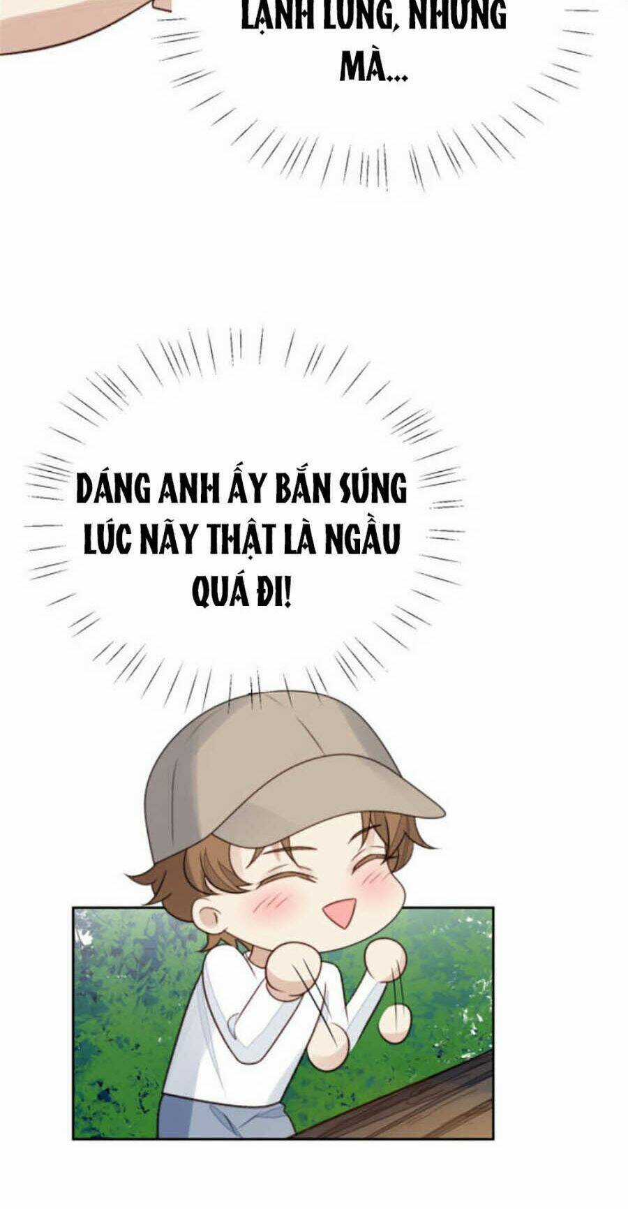 Lưng Dựa Núi Lớn Đứng Vững C Vị Chapter 34 trang 32