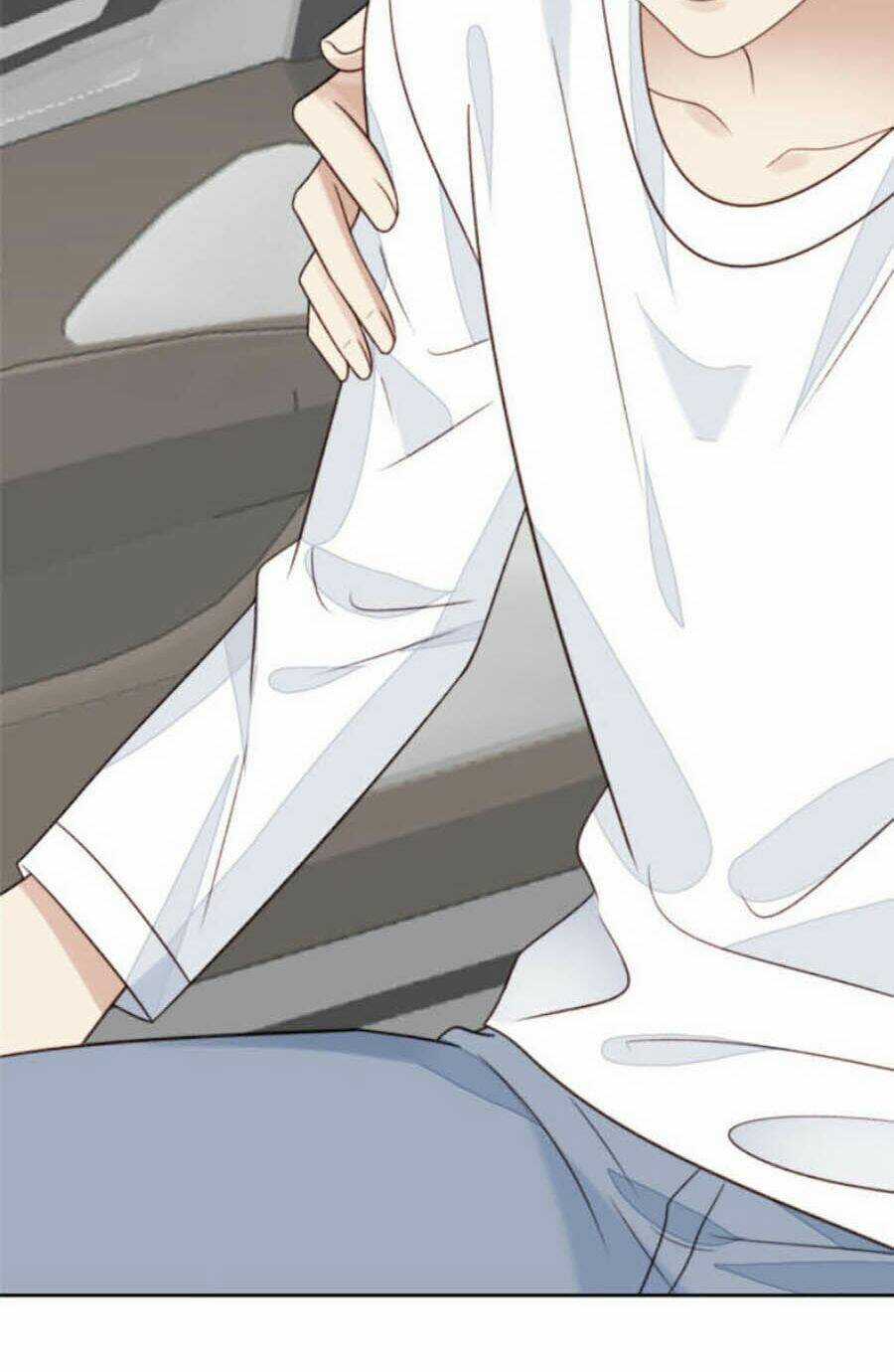 Lưng Dựa Núi Lớn Đứng Vững C Vị Chapter 34 trang 39