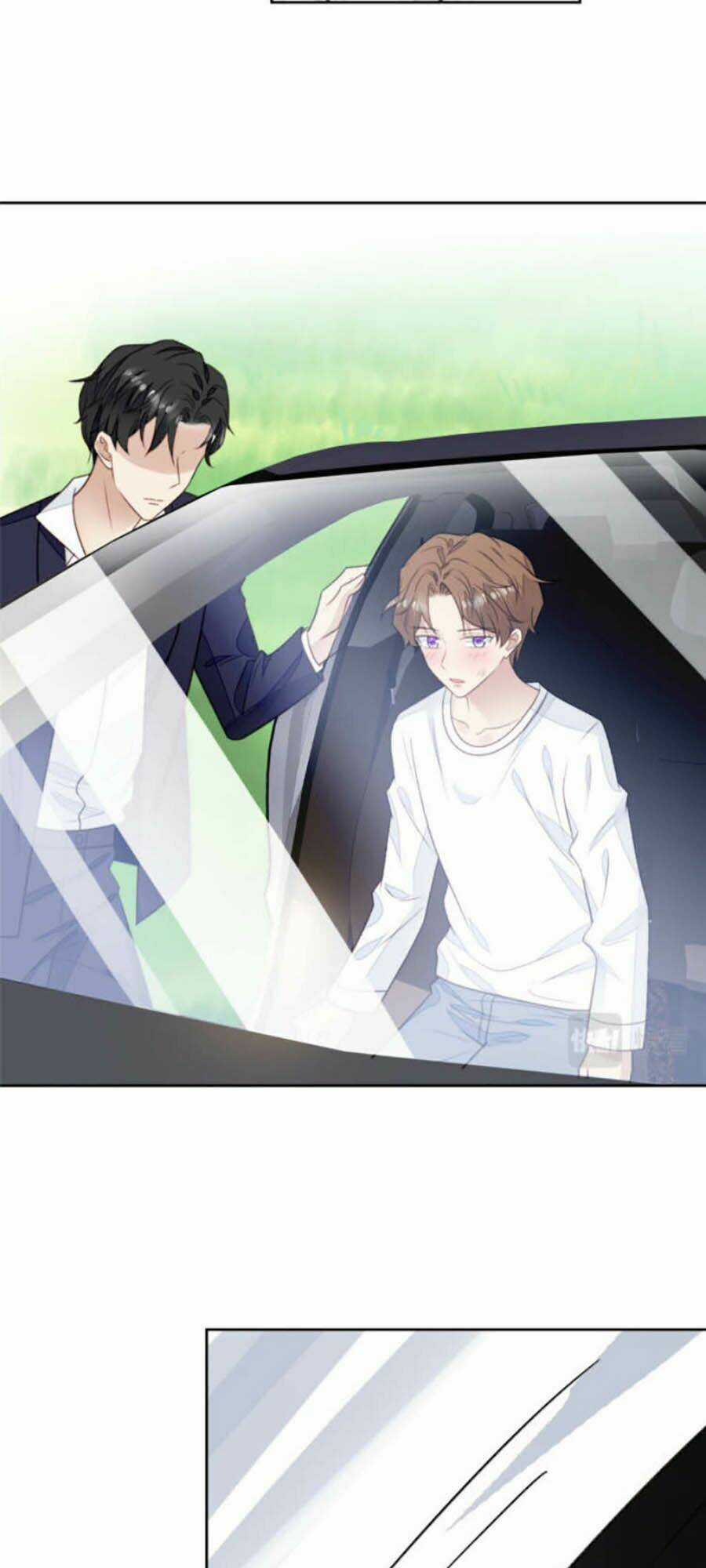 Lưng Dựa Núi Lớn Đứng Vững C Vị Chapter 34 trang 43