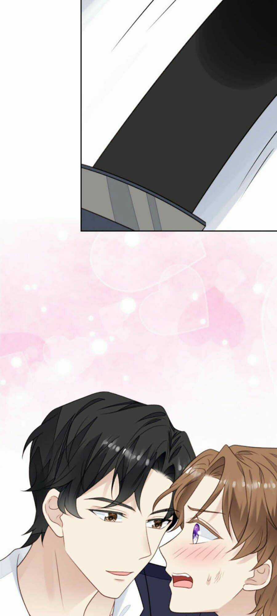 Lưng Dựa Núi Lớn Đứng Vững C Vị Chapter 34 trang 44