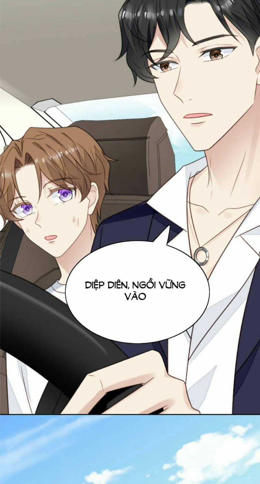 Lưng Dựa Núi Lớn Đứng Vững C Vị Chapter 34 trang 47