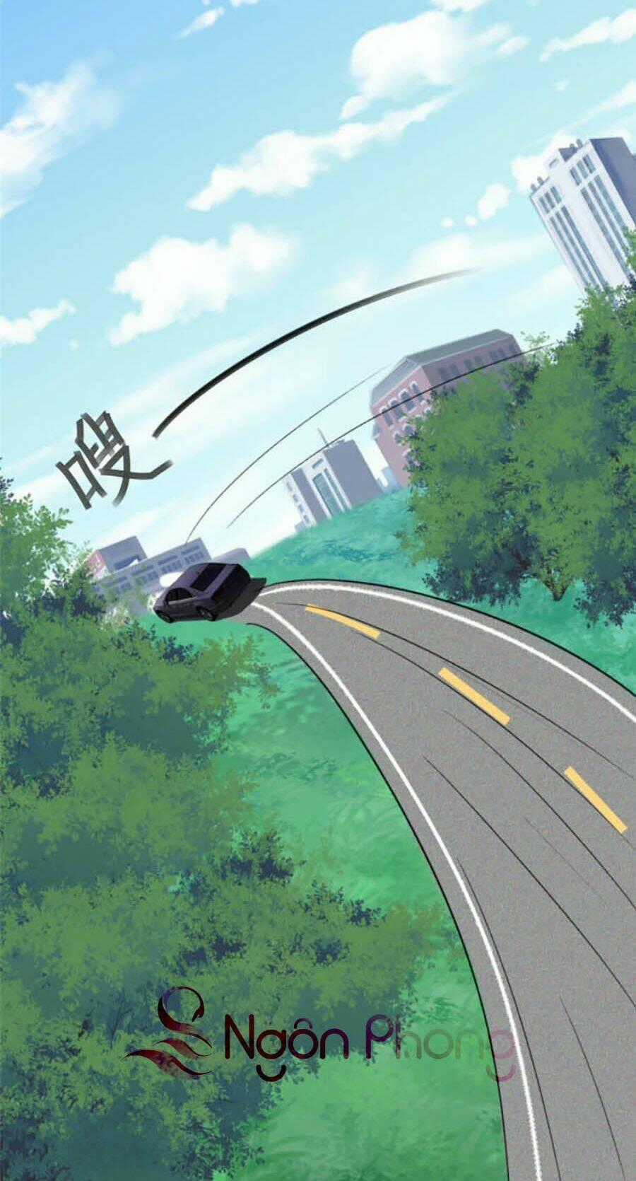 Lưng Dựa Núi Lớn Đứng Vững C Vị Chapter 34 trang 48