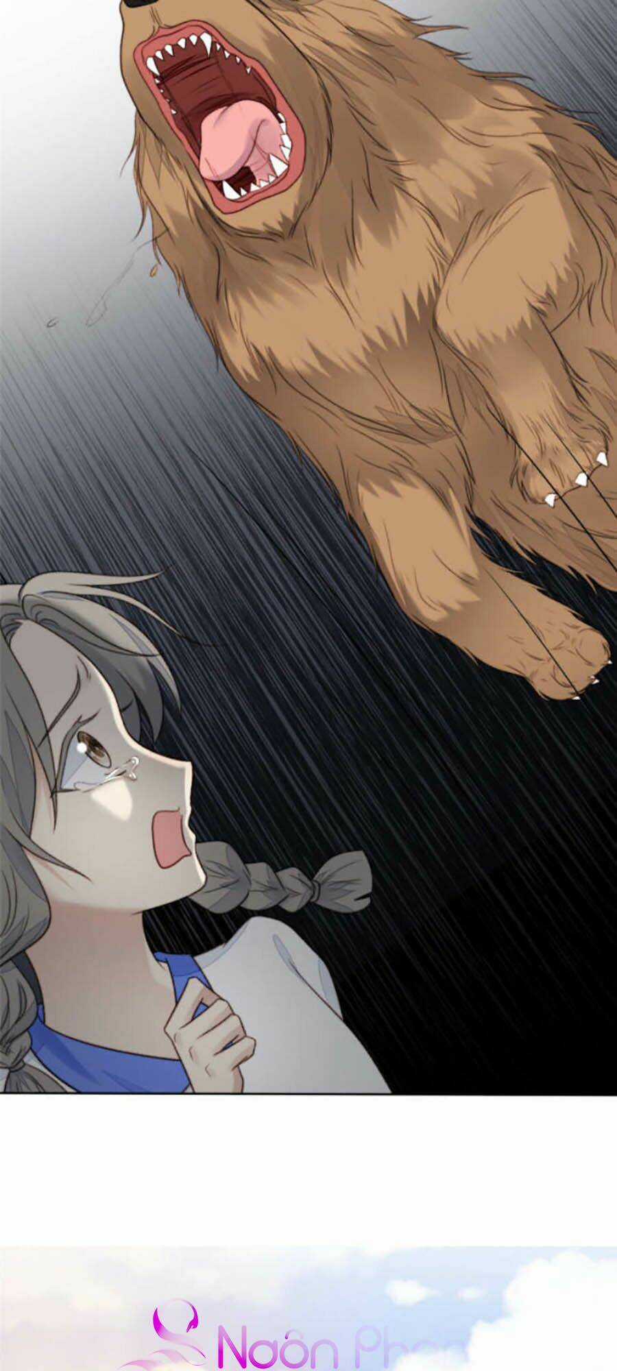 Lưng Dựa Núi Lớn Đứng Vững C Vị Chapter 34 trang 9