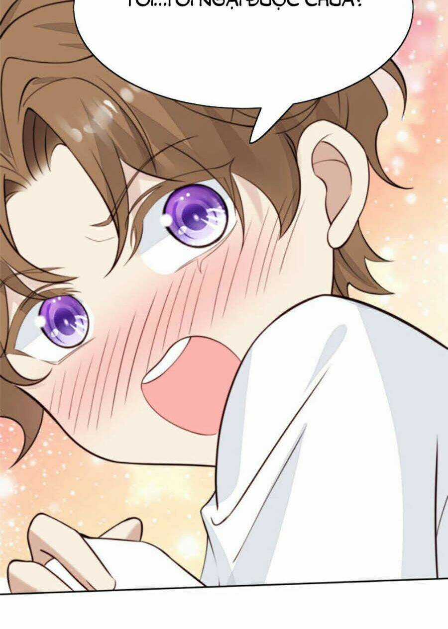 Lưng Dựa Núi Lớn Đứng Vững C Vị Chapter 35 trang 12