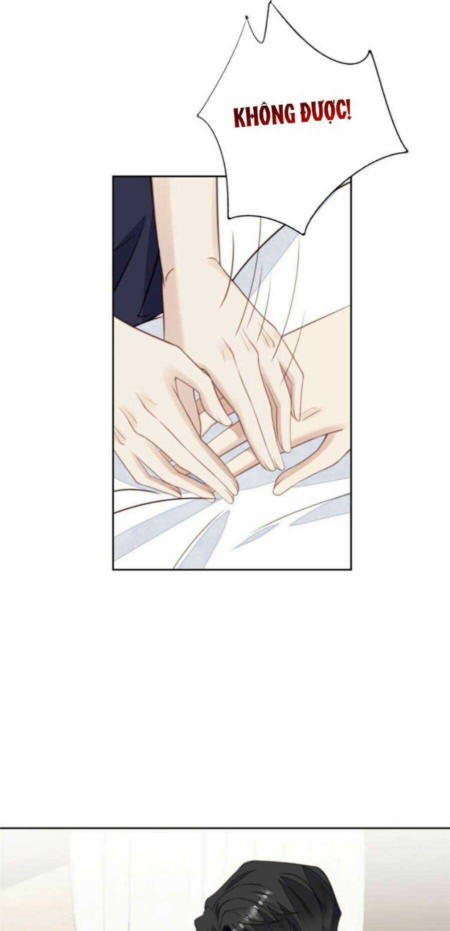 Lưng Dựa Núi Lớn Đứng Vững C Vị Chapter 35 trang 15