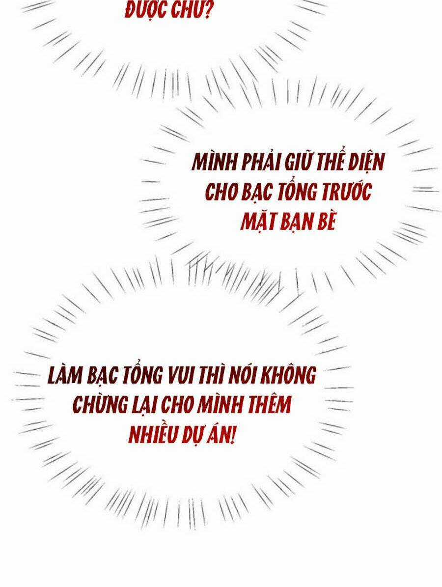 Lưng Dựa Núi Lớn Đứng Vững C Vị Chapter 35 trang 31