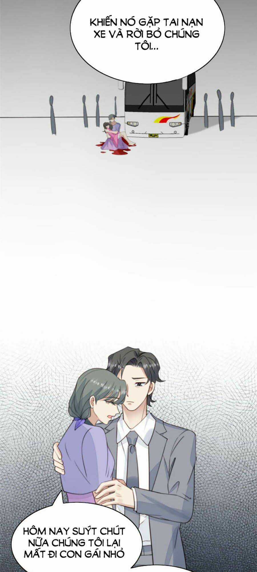 Lưng Dựa Núi Lớn Đứng Vững C Vị Chapter 35 trang 36