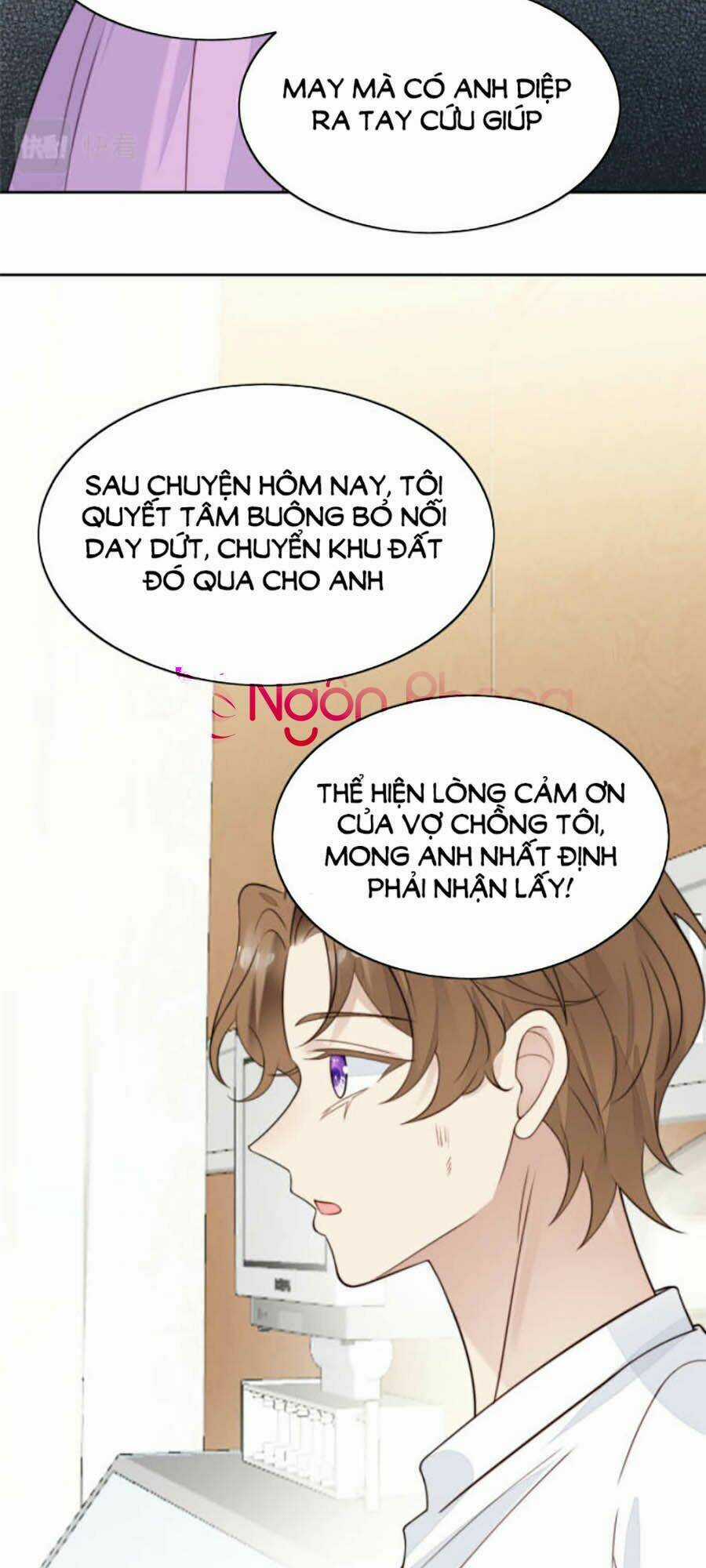 Lưng Dựa Núi Lớn Đứng Vững C Vị Chapter 35 trang 37