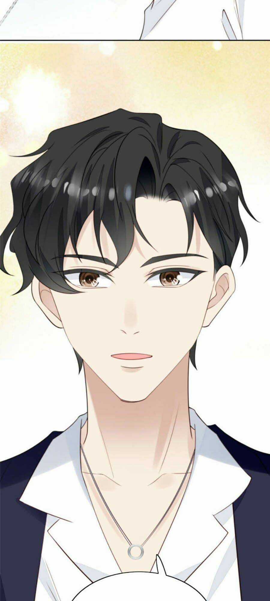 Lưng Dựa Núi Lớn Đứng Vững C Vị Chapter 35 trang 38