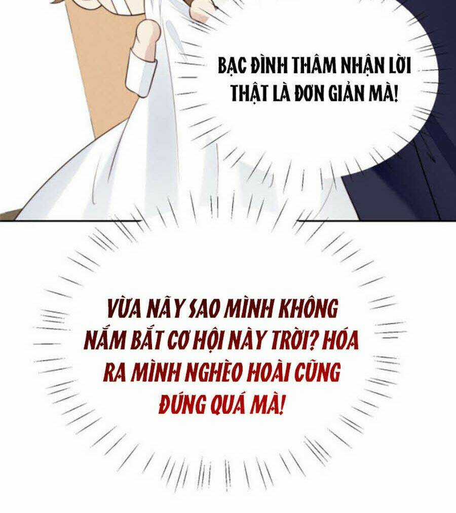 Lưng Dựa Núi Lớn Đứng Vững C Vị Chapter 35 trang 40