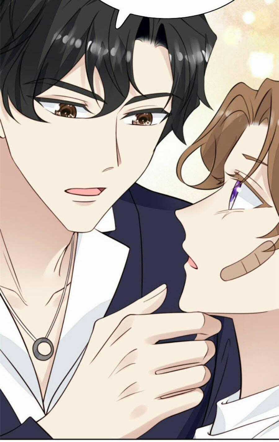 Lưng Dựa Núi Lớn Đứng Vững C Vị Chapter 35 trang 47