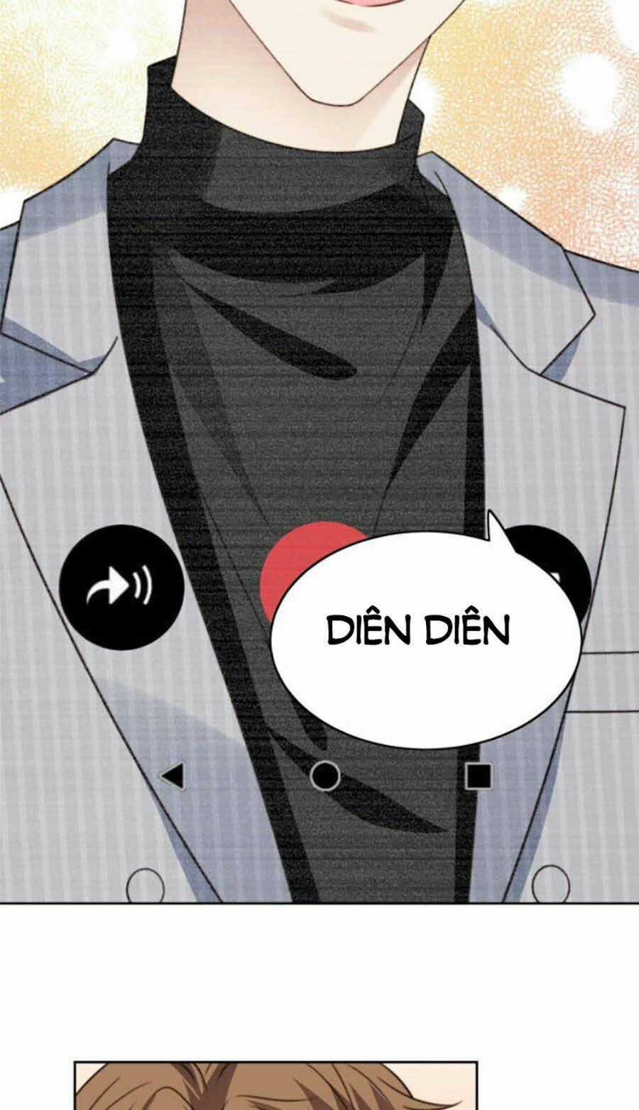 Lưng Dựa Núi Lớn Đứng Vững C Vị Chapter 36 trang 41