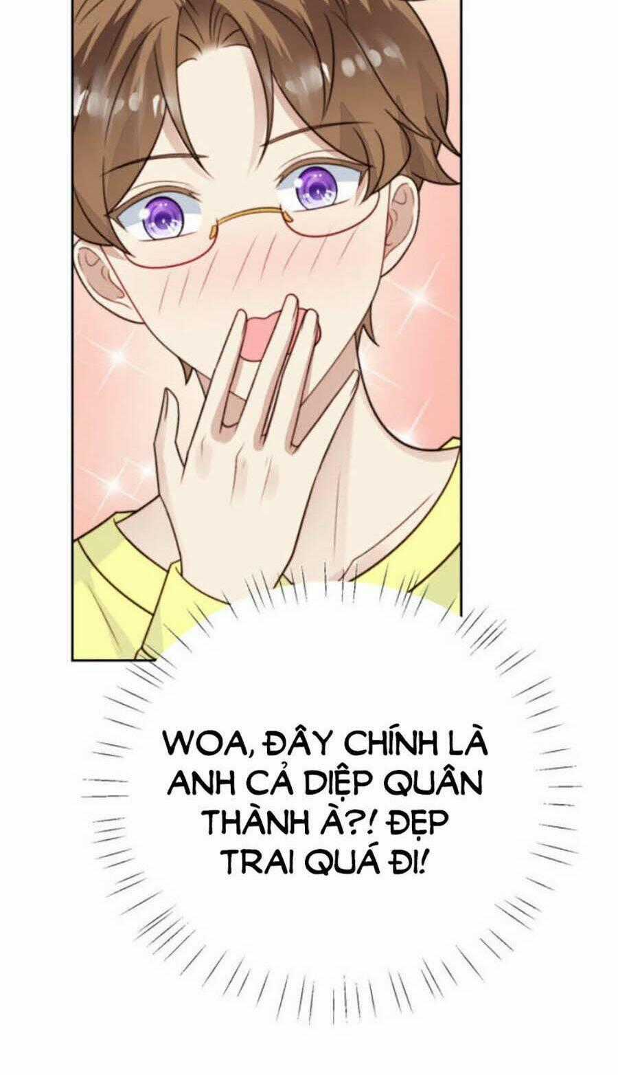 Lưng Dựa Núi Lớn Đứng Vững C Vị Chapter 36 trang 42