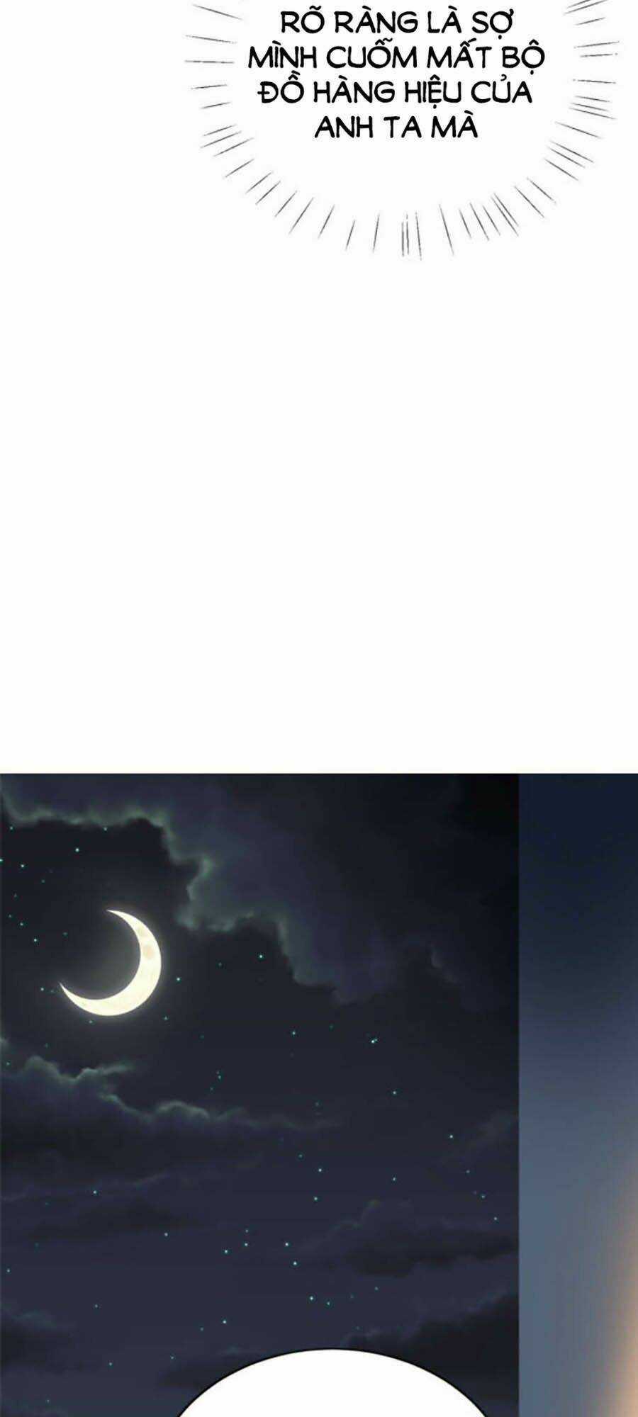 Lưng Dựa Núi Lớn Đứng Vững C Vị Chapter 36 trang 5