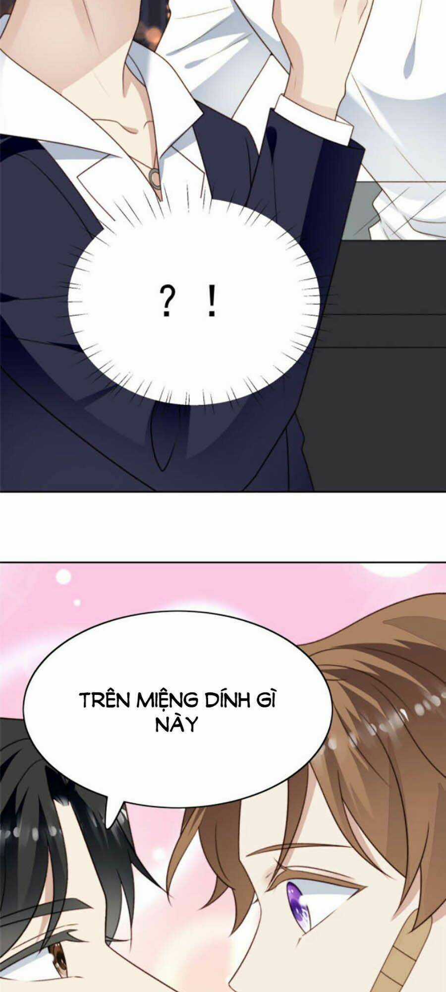 Lưng Dựa Núi Lớn Đứng Vững C Vị Chapter 36 trang 9