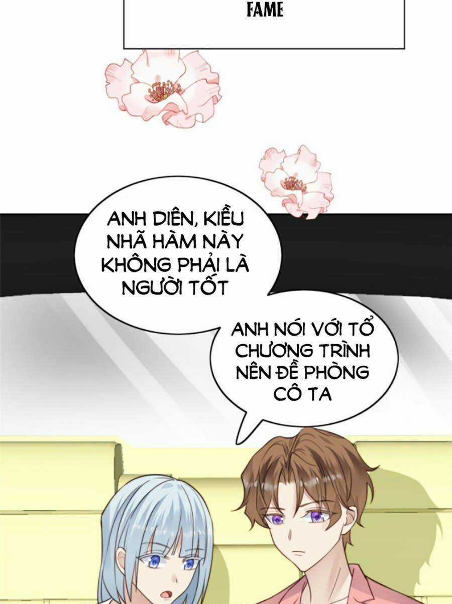 Lưng Dựa Núi Lớn Đứng Vững C Vị Chapter 37 trang 15