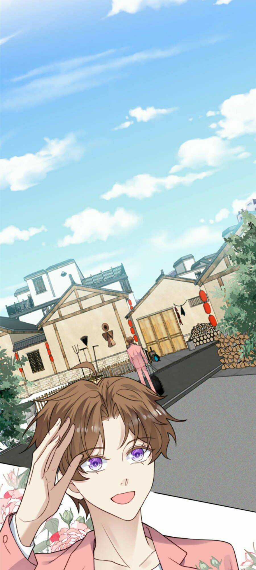 Lưng Dựa Núi Lớn Đứng Vững C Vị Chapter 37 trang 18