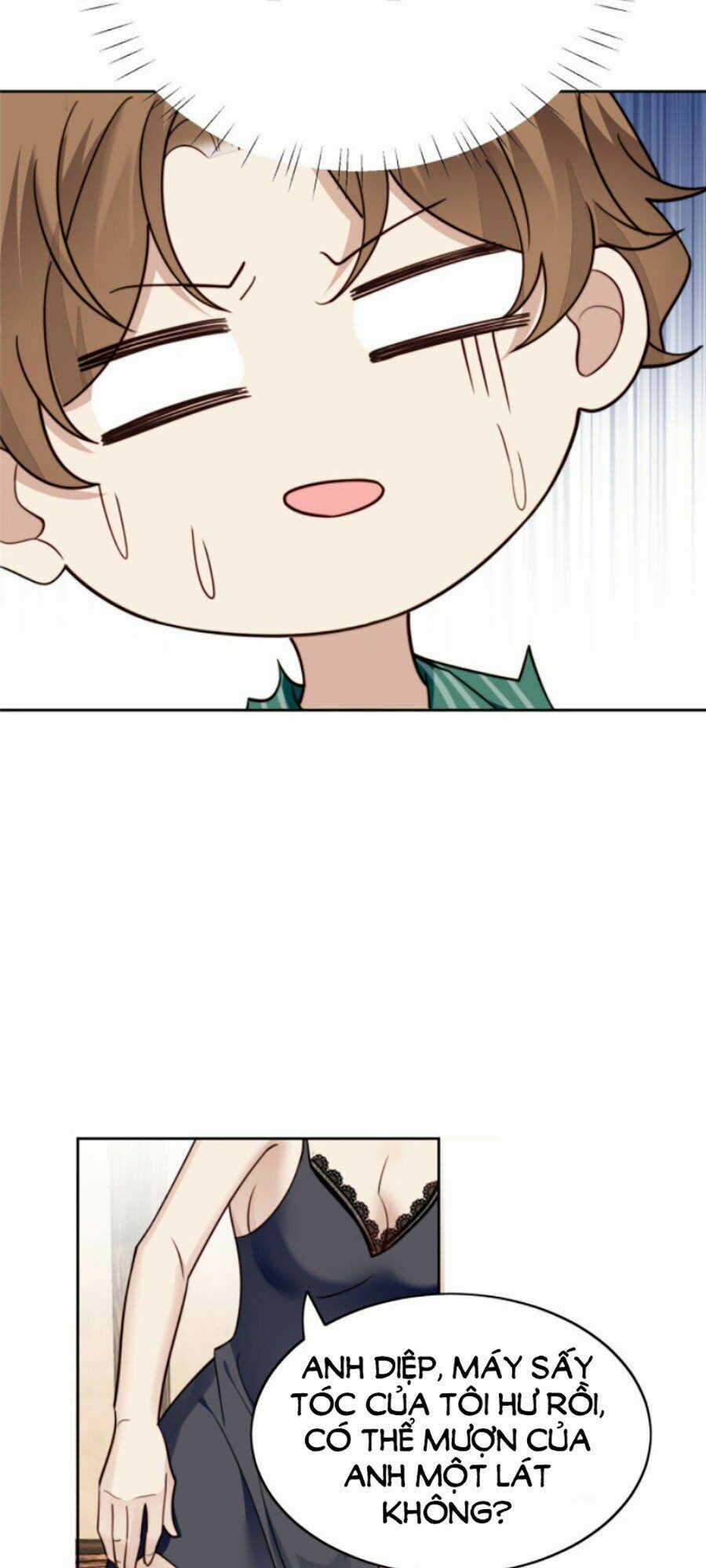 Lưng Dựa Núi Lớn Đứng Vững C Vị Chapter 37 trang 32