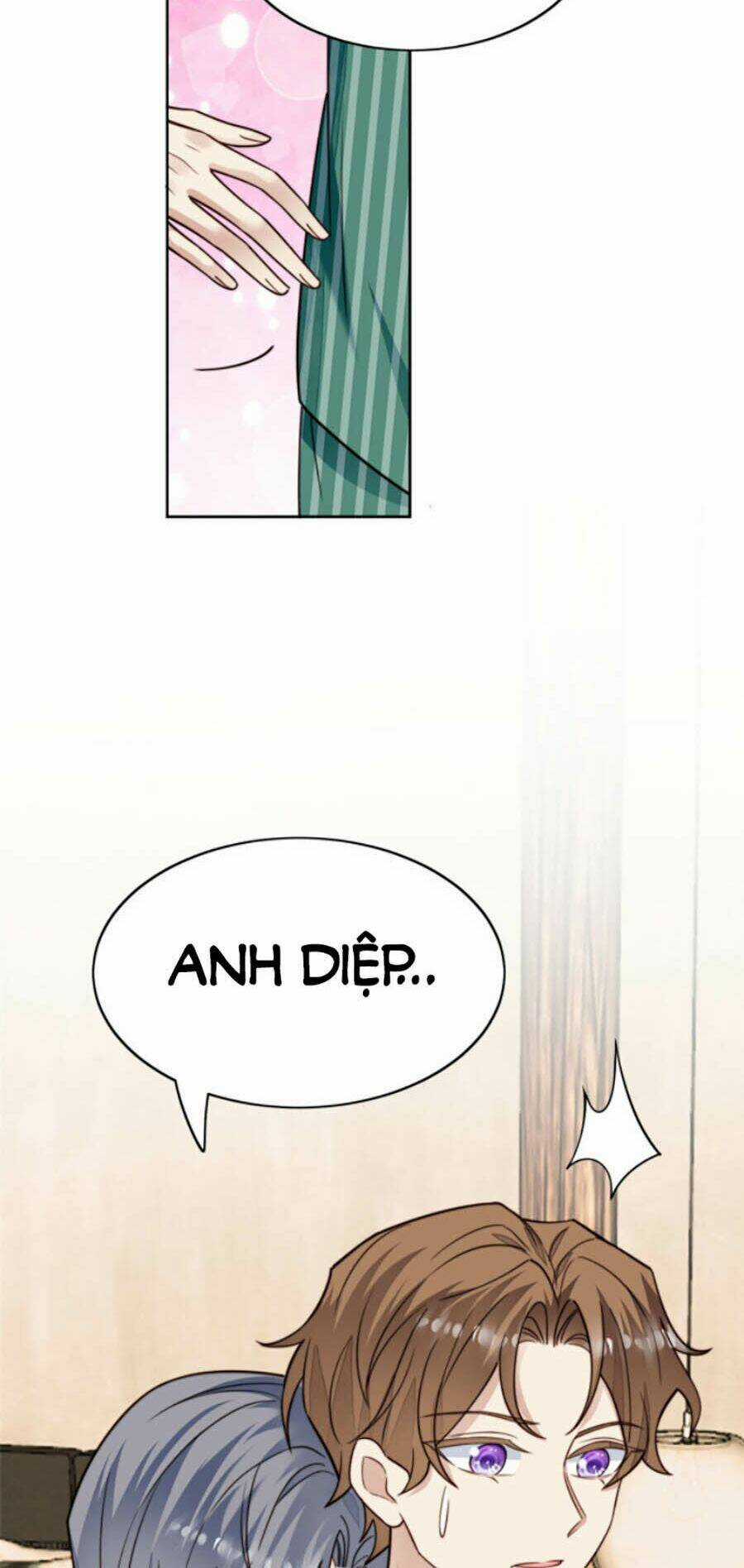 Lưng Dựa Núi Lớn Đứng Vững C Vị Chapter 37 trang 34