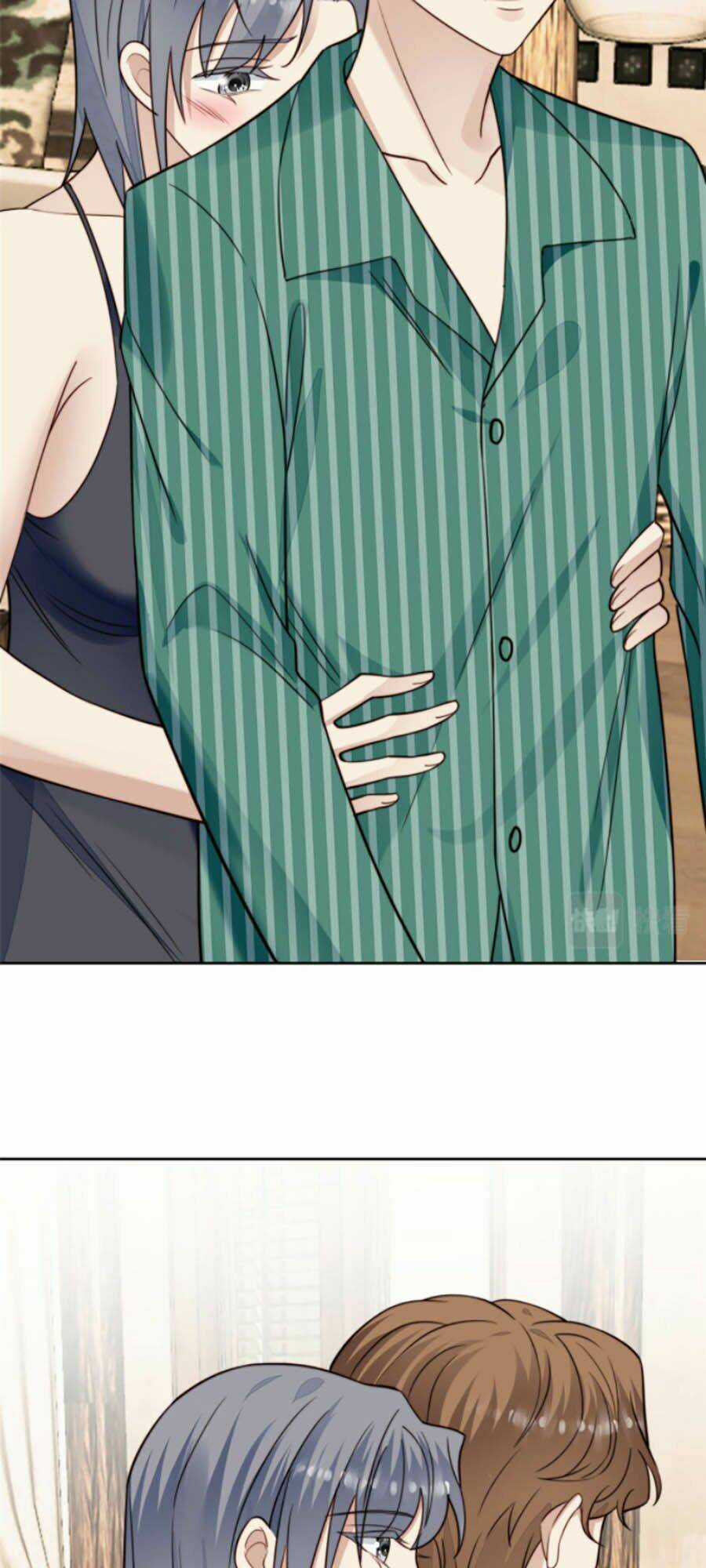 Lưng Dựa Núi Lớn Đứng Vững C Vị Chapter 37 trang 35