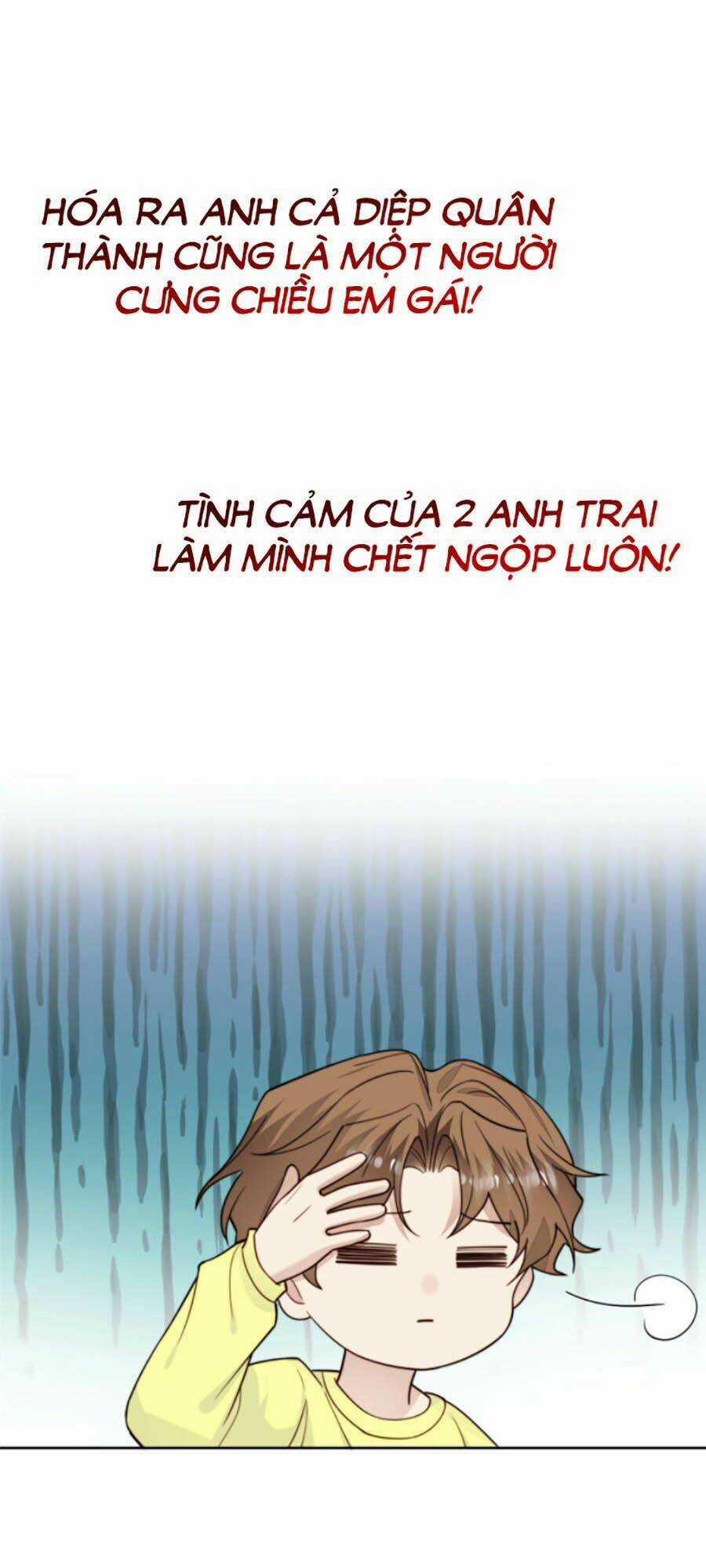 Lưng Dựa Núi Lớn Đứng Vững C Vị Chapter 37 trang 5