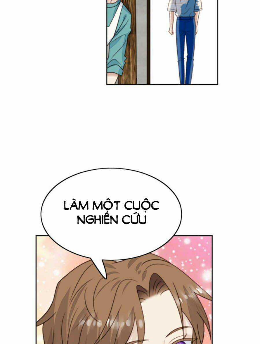 Lưng Dựa Núi Lớn Đứng Vững C Vị Chapter 38 trang 23