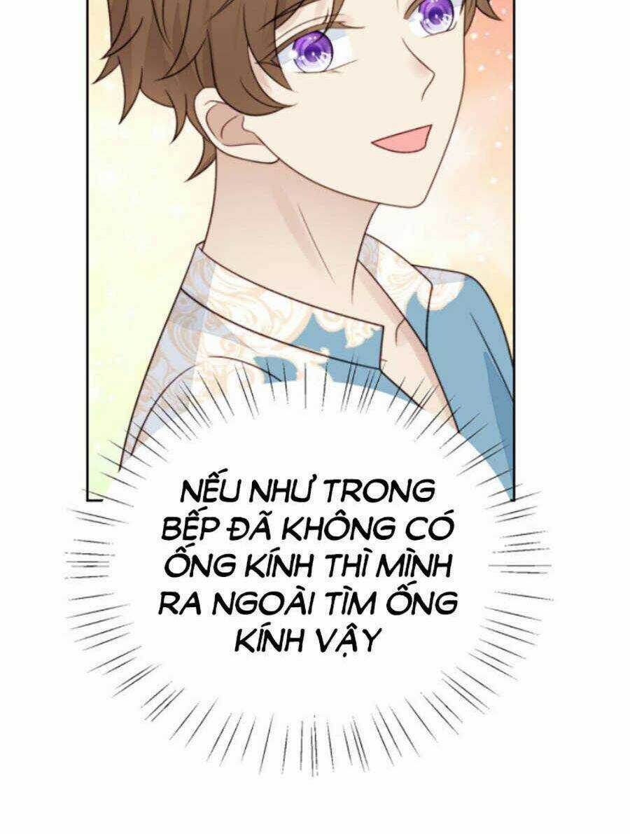 Lưng Dựa Núi Lớn Đứng Vững C Vị Chapter 38 trang 24