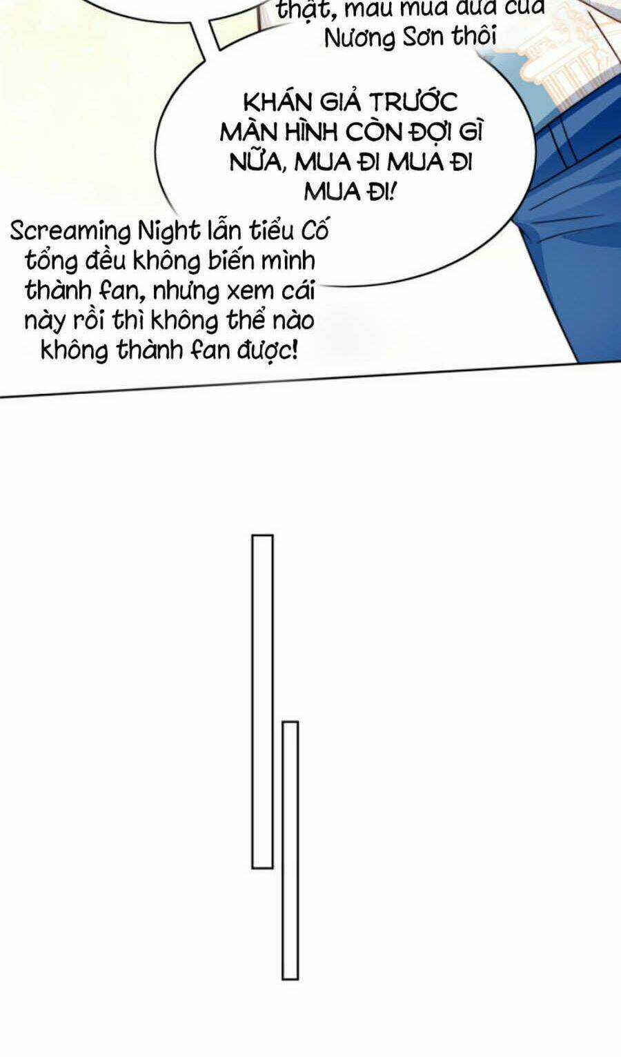 Lưng Dựa Núi Lớn Đứng Vững C Vị Chapter 39 trang 20