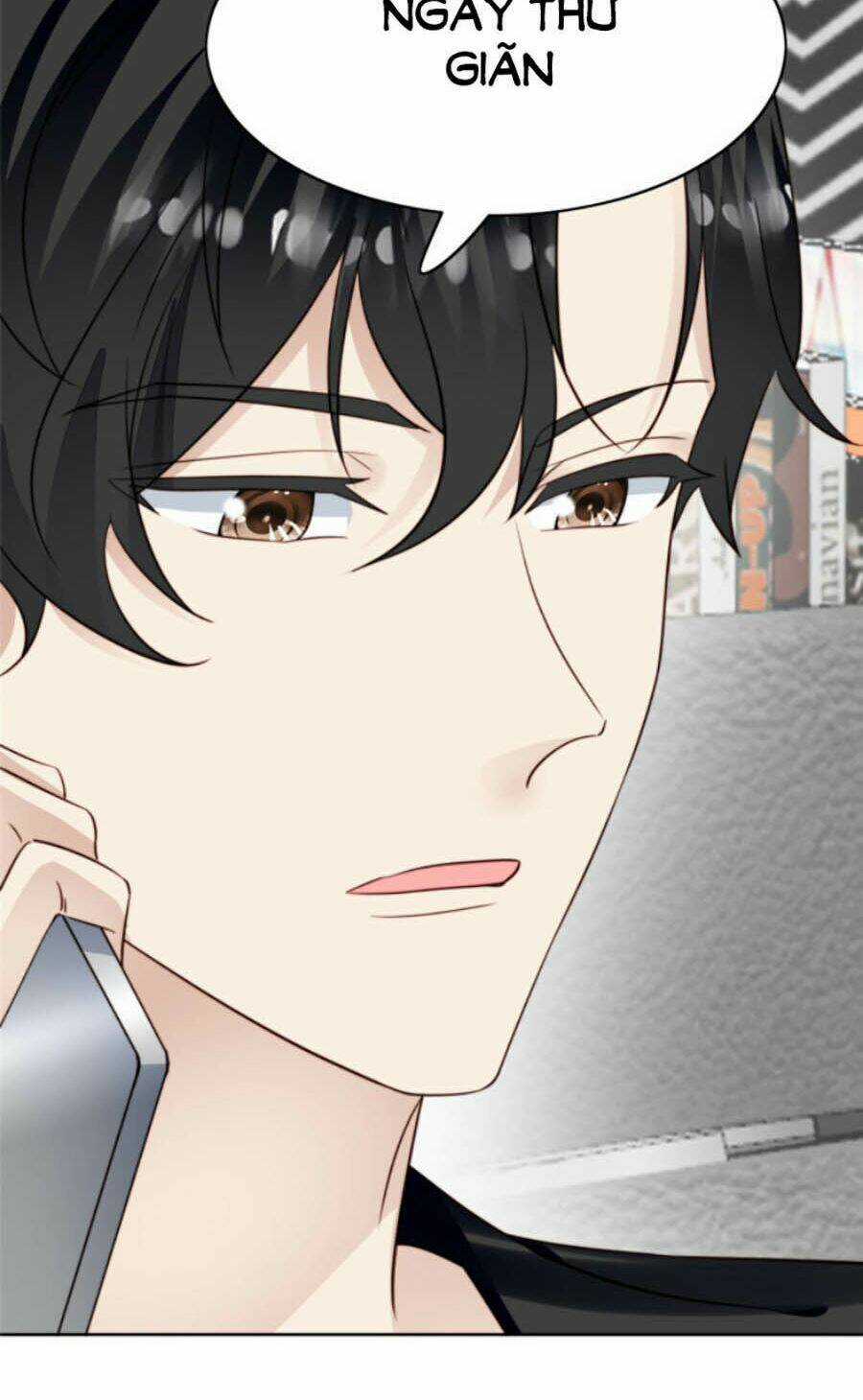 Lưng Dựa Núi Lớn Đứng Vững C Vị Chapter 39 trang 26