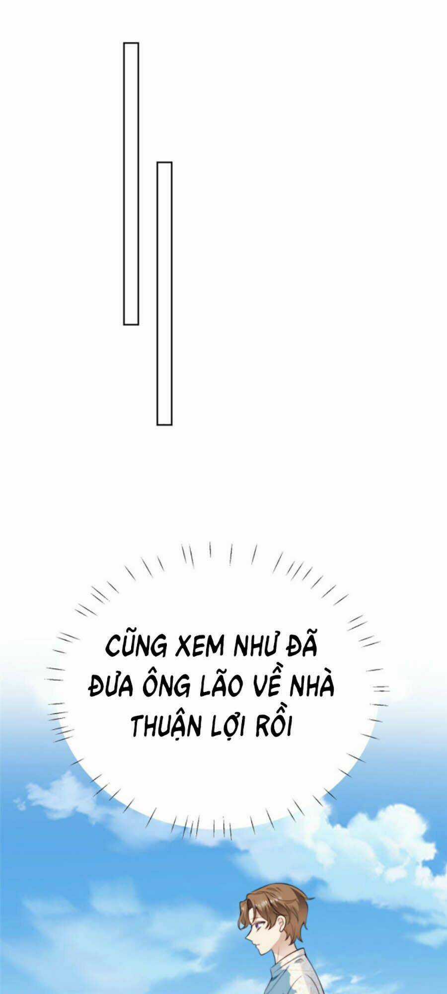 Lưng Dựa Núi Lớn Đứng Vững C Vị Chapter 39 trang 4