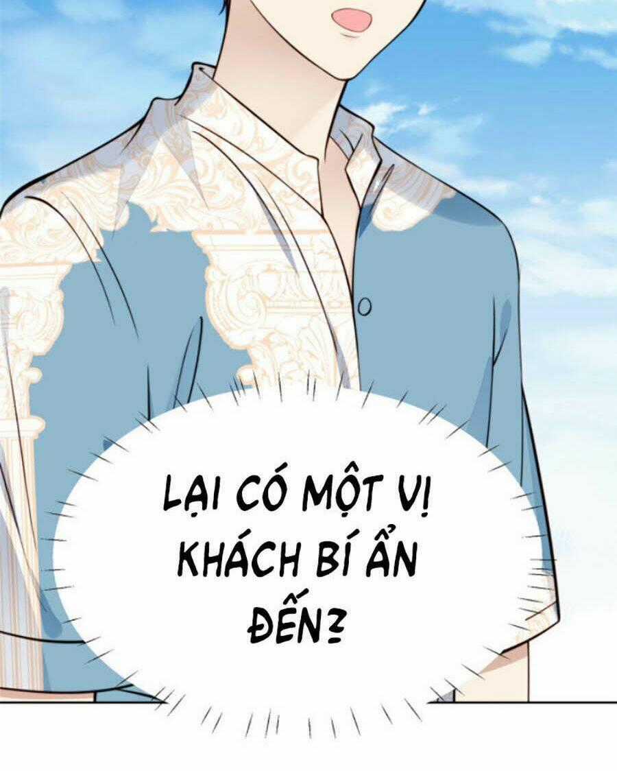 Lưng Dựa Núi Lớn Đứng Vững C Vị Chapter 39 trang 42