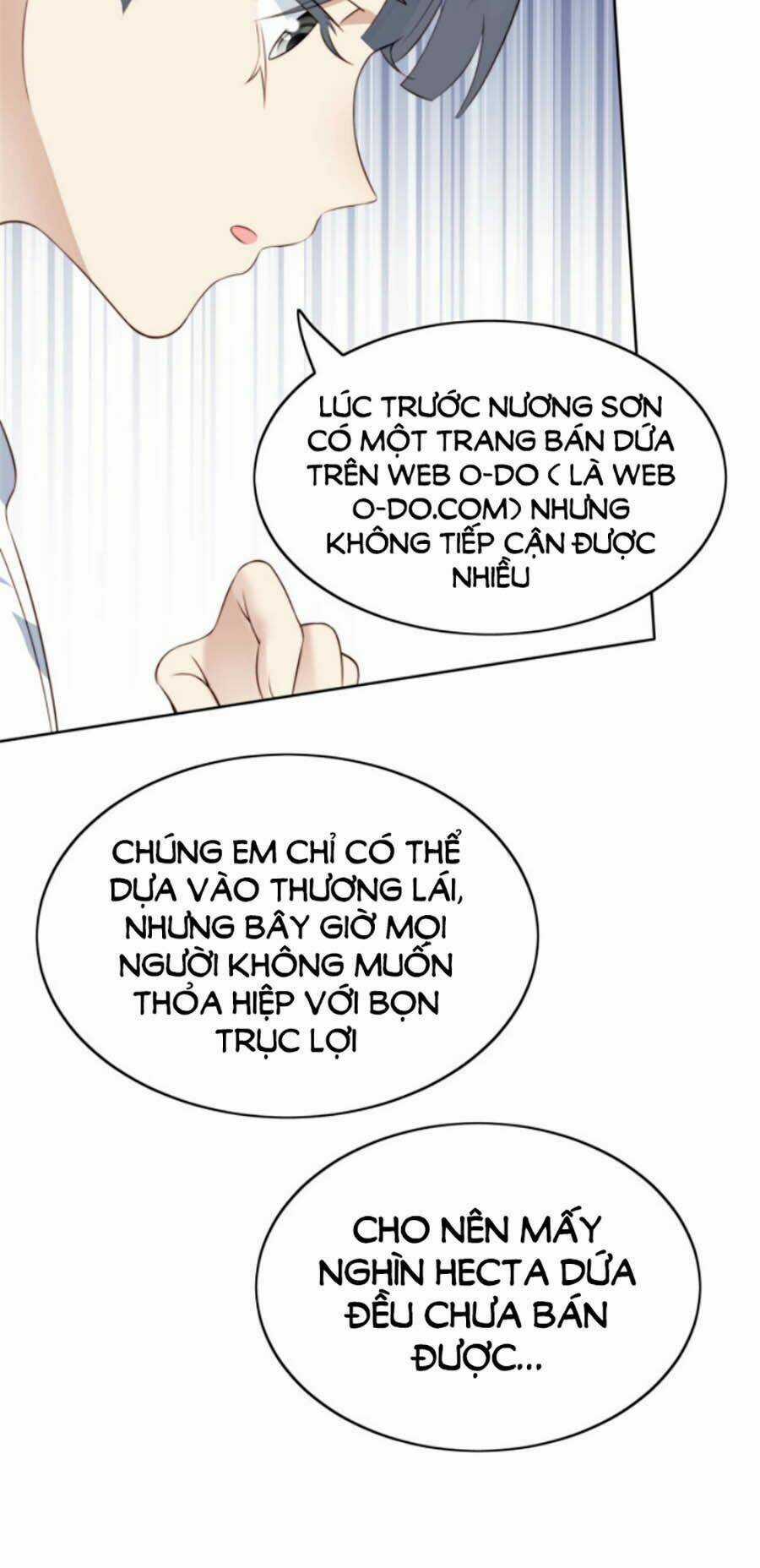 Lưng Dựa Núi Lớn Đứng Vững C Vị Chapter 39 trang 9