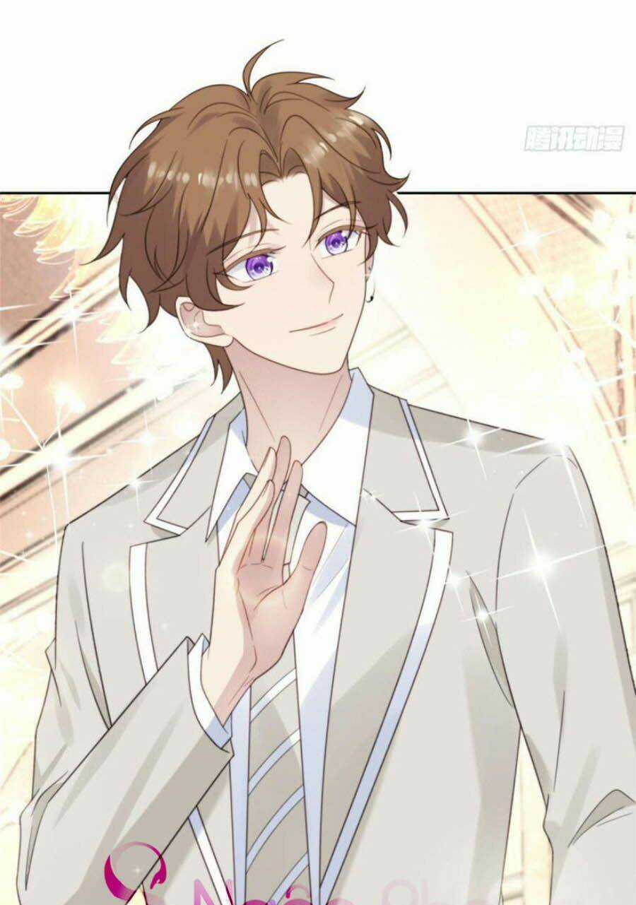 Lưng Dựa Núi Lớn Đứng Vững C Vị Chapter 4 trang 15