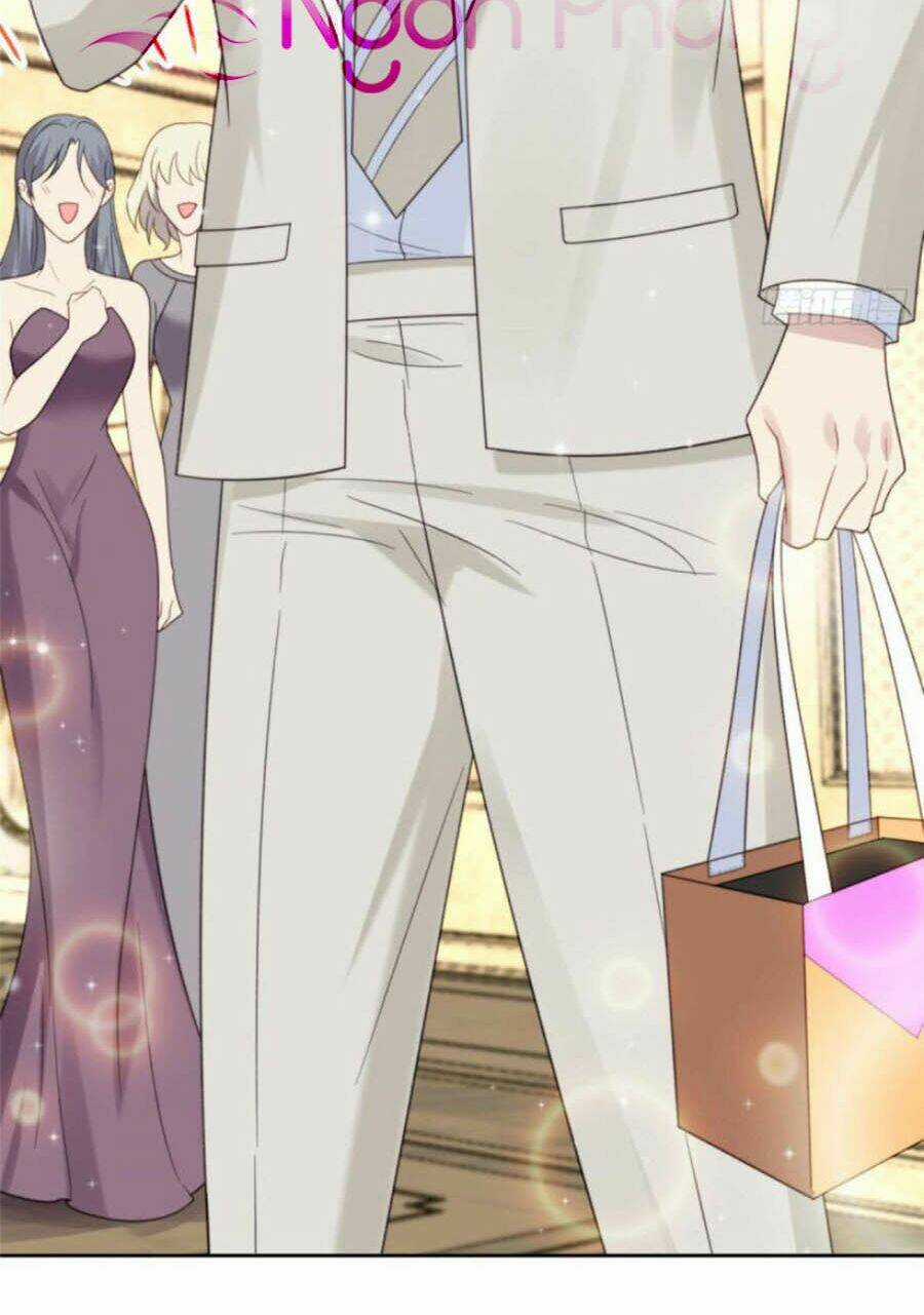 Lưng Dựa Núi Lớn Đứng Vững C Vị Chapter 4 trang 16