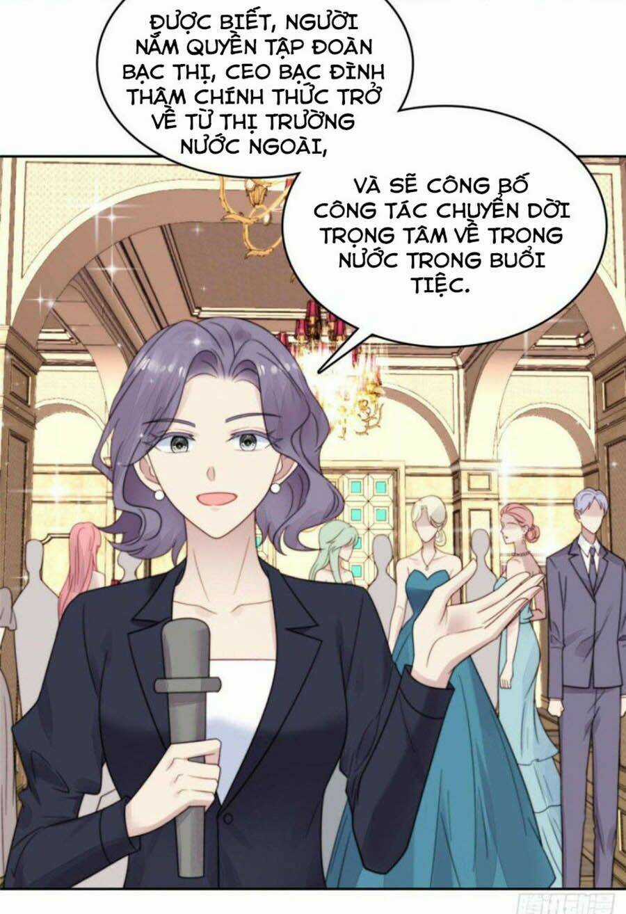 Lưng Dựa Núi Lớn Đứng Vững C Vị Chapter 4 trang 2