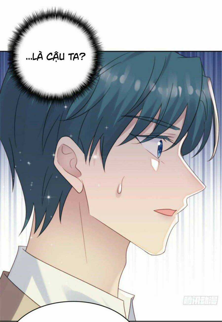 Lưng Dựa Núi Lớn Đứng Vững C Vị Chapter 4 trang 20