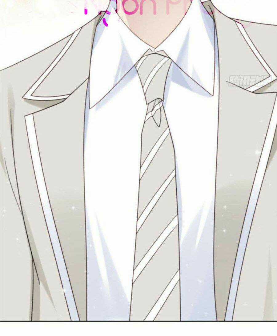 Lưng Dựa Núi Lớn Đứng Vững C Vị Chapter 4 trang 22