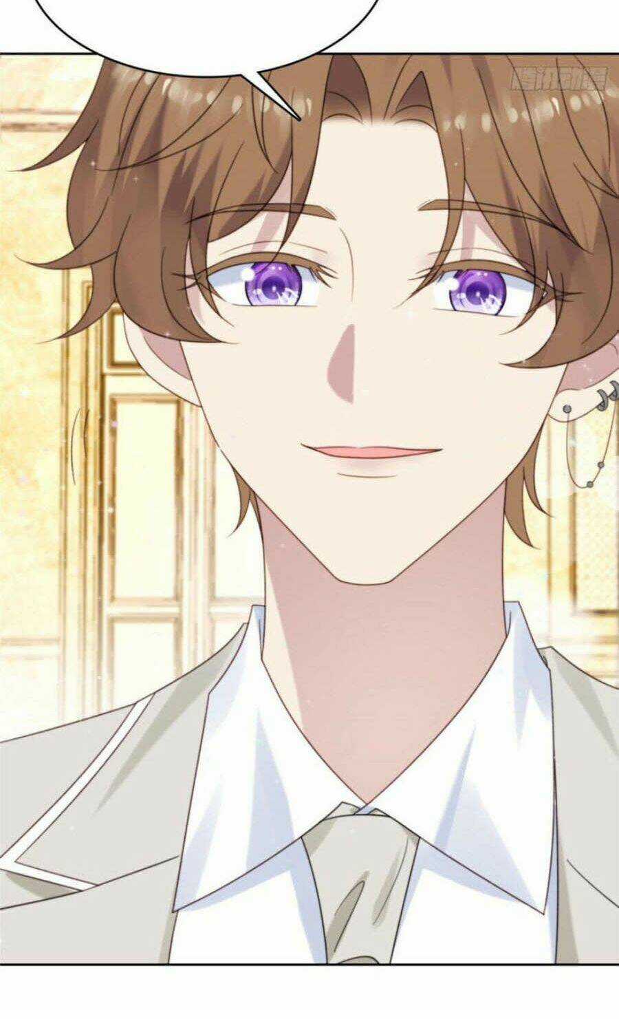 Lưng Dựa Núi Lớn Đứng Vững C Vị Chapter 4 trang 24