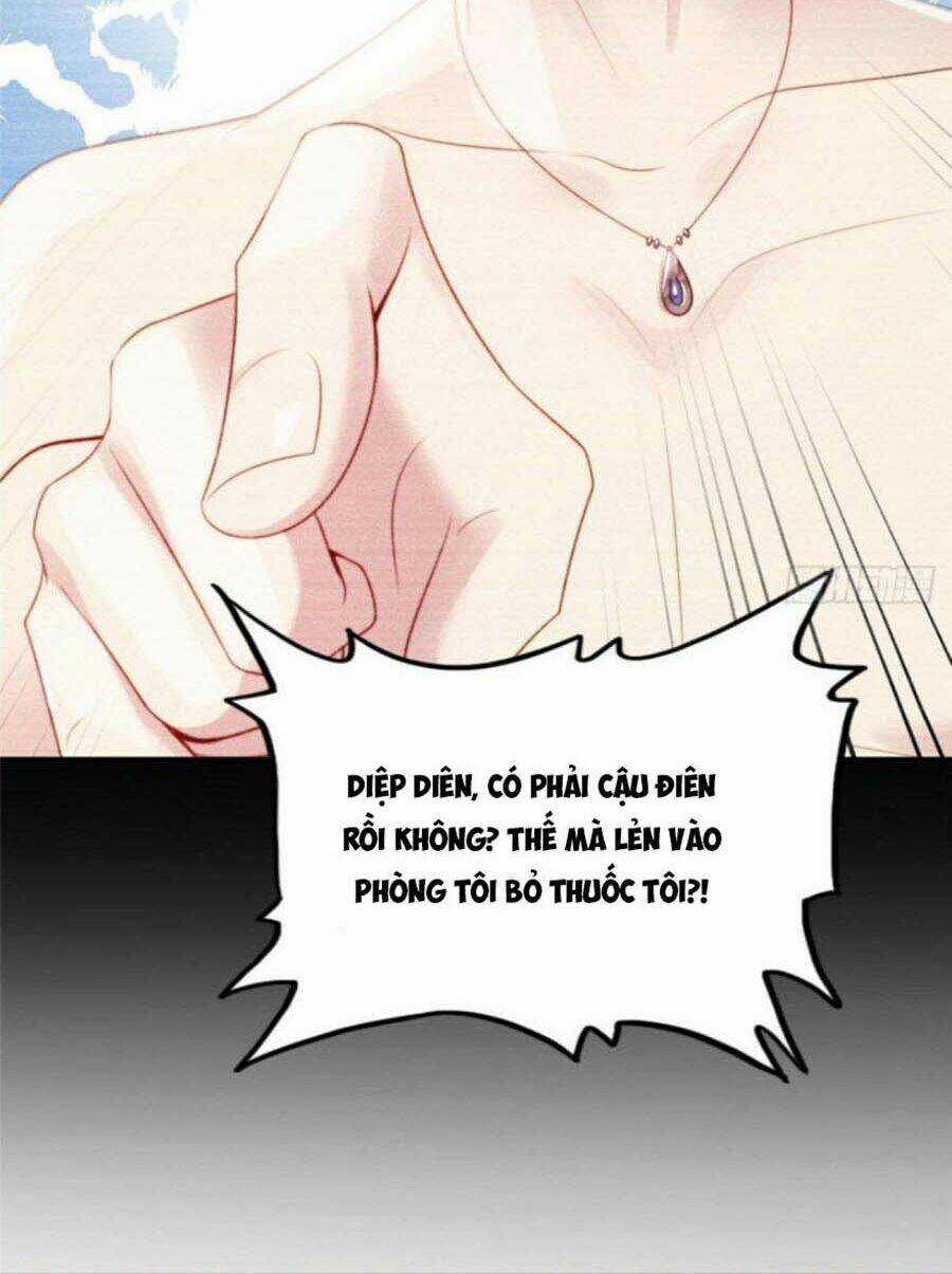 Lưng Dựa Núi Lớn Đứng Vững C Vị Chapter 4 trang 29