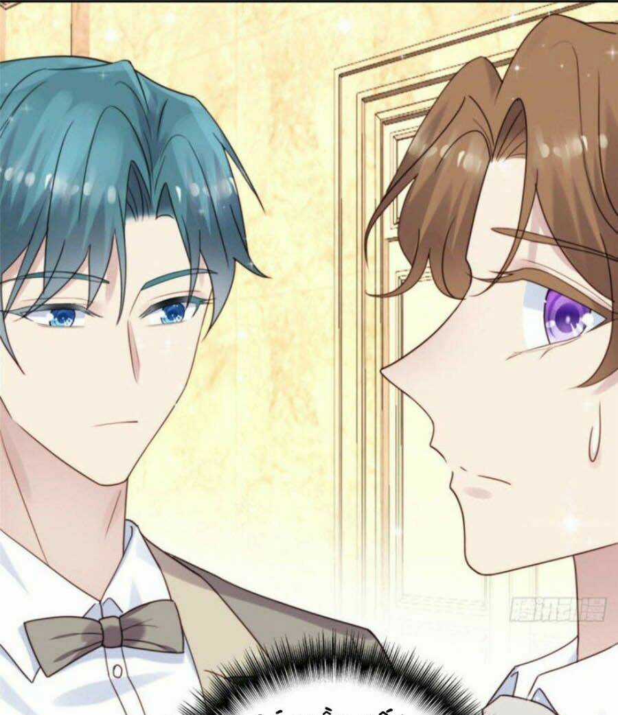 Lưng Dựa Núi Lớn Đứng Vững C Vị Chapter 4 trang 30