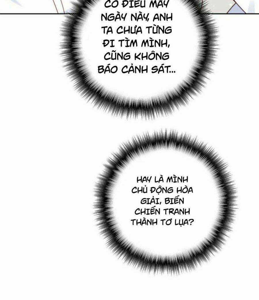 Lưng Dựa Núi Lớn Đứng Vững C Vị Chapter 4 trang 31