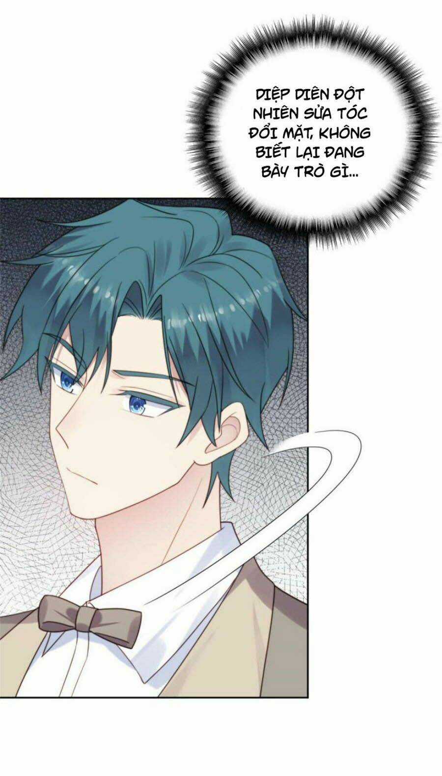 Lưng Dựa Núi Lớn Đứng Vững C Vị Chapter 4 trang 33