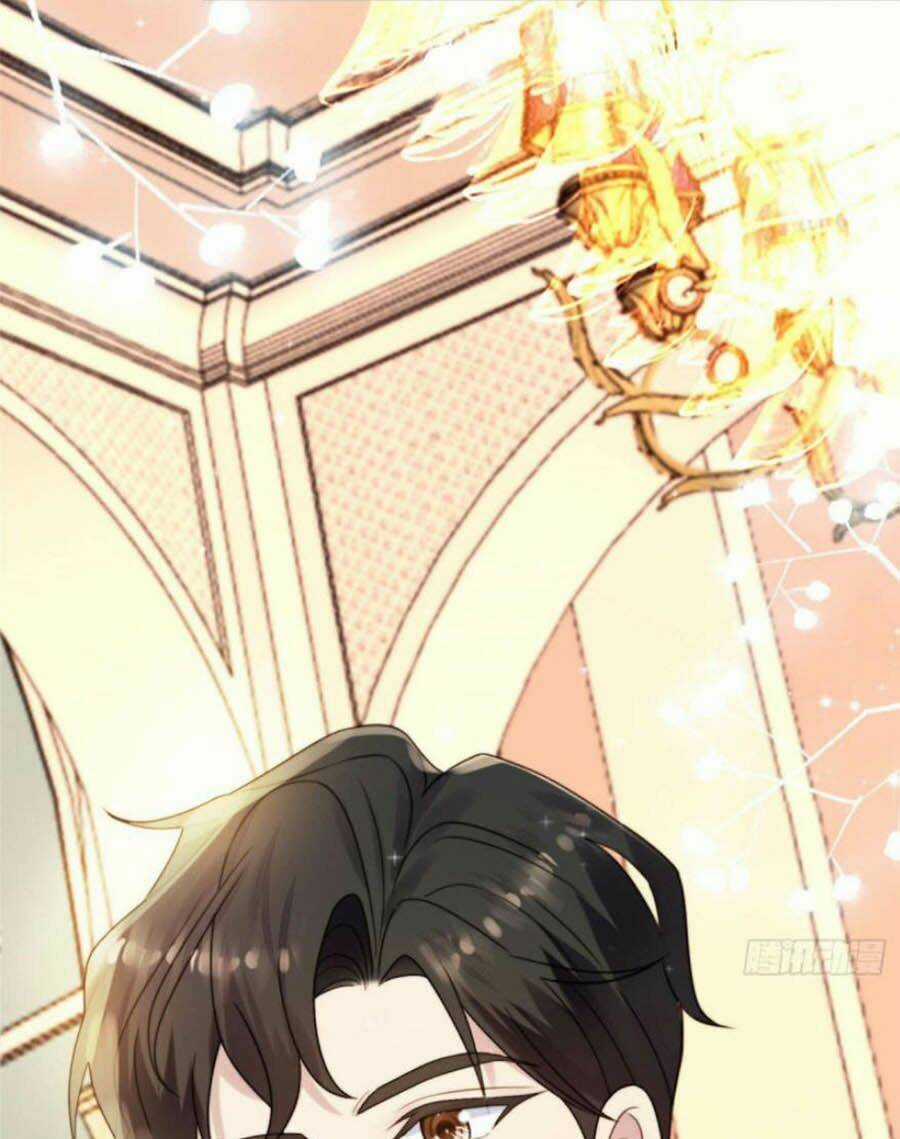 Lưng Dựa Núi Lớn Đứng Vững C Vị Chapter 4 trang 36