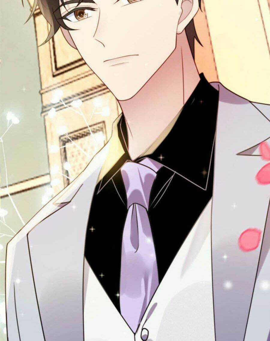 Lưng Dựa Núi Lớn Đứng Vững C Vị Chapter 4 trang 37