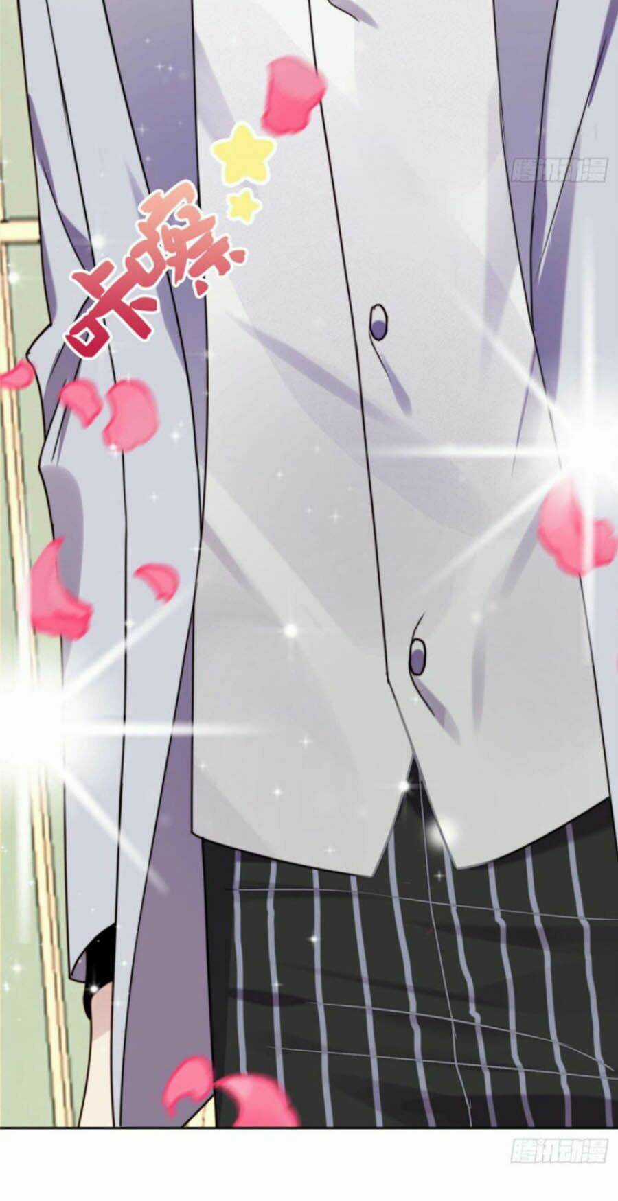 Lưng Dựa Núi Lớn Đứng Vững C Vị Chapter 4 trang 38