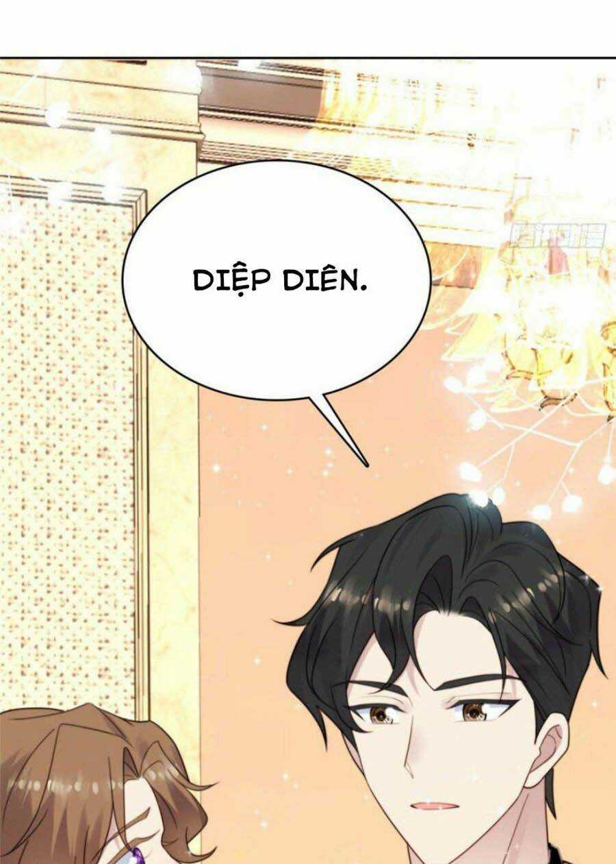 Lưng Dựa Núi Lớn Đứng Vững C Vị Chapter 4 trang 44