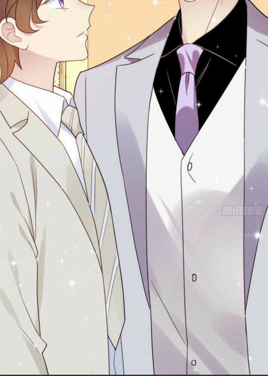 Lưng Dựa Núi Lớn Đứng Vững C Vị Chapter 4 trang 45