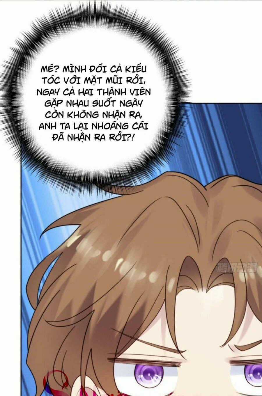 Lưng Dựa Núi Lớn Đứng Vững C Vị Chapter 4 trang 46