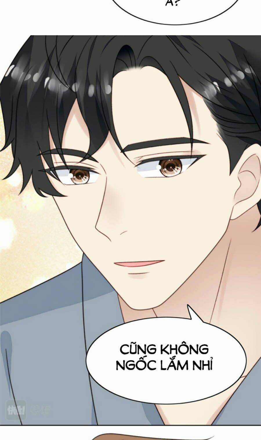 Lưng Dựa Núi Lớn Đứng Vững C Vị Chapter 40 trang 32