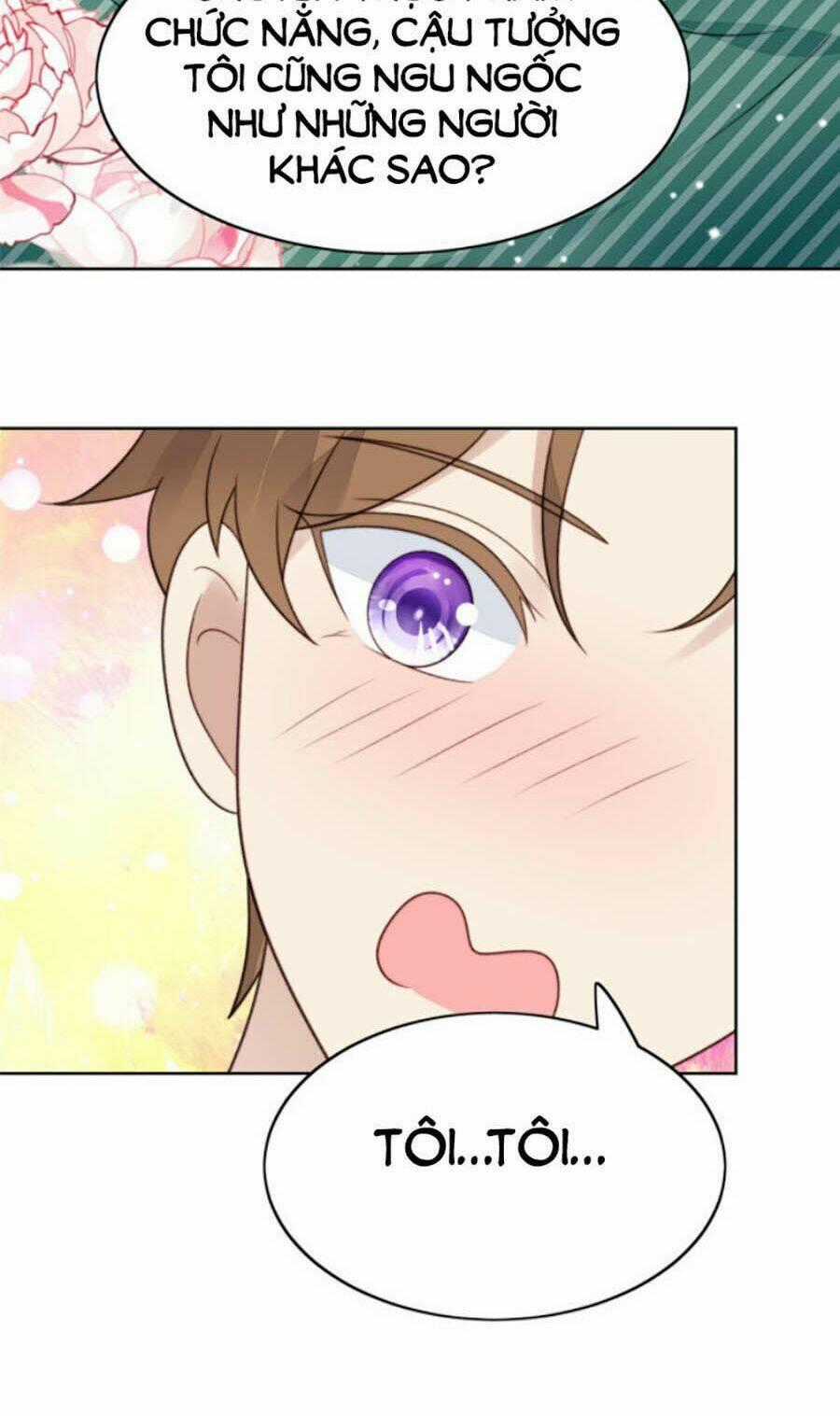 Lưng Dựa Núi Lớn Đứng Vững C Vị Chapter 40 trang 35